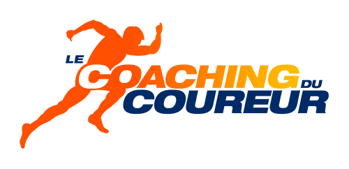 Logo Le Coaching Du Coureur