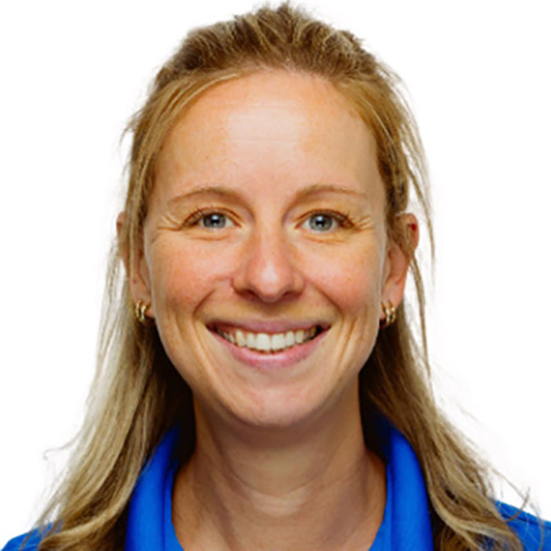 Coach Amélie Gauthier