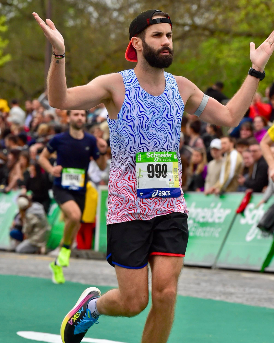 Jean-Baptiste Perchey