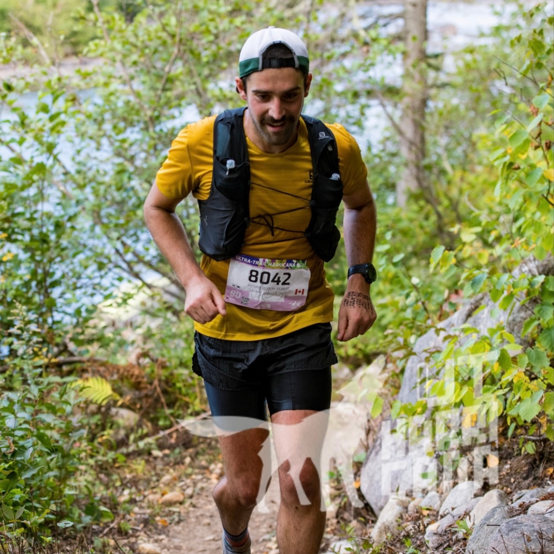 Antoine Moquin Joubert