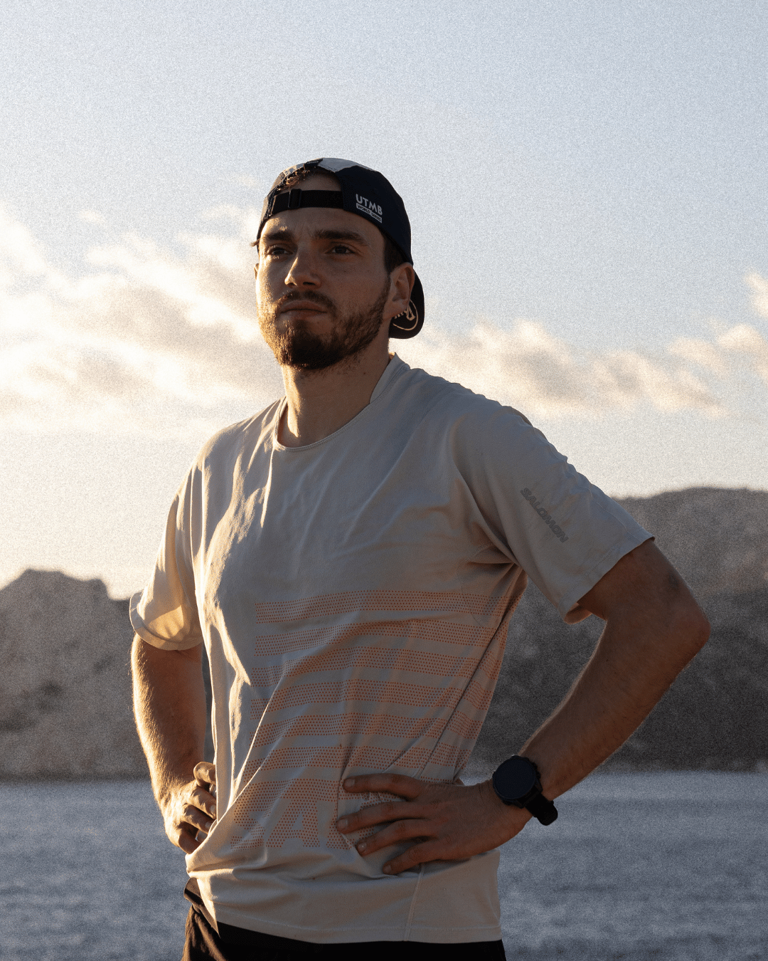 Kevin Moncelli